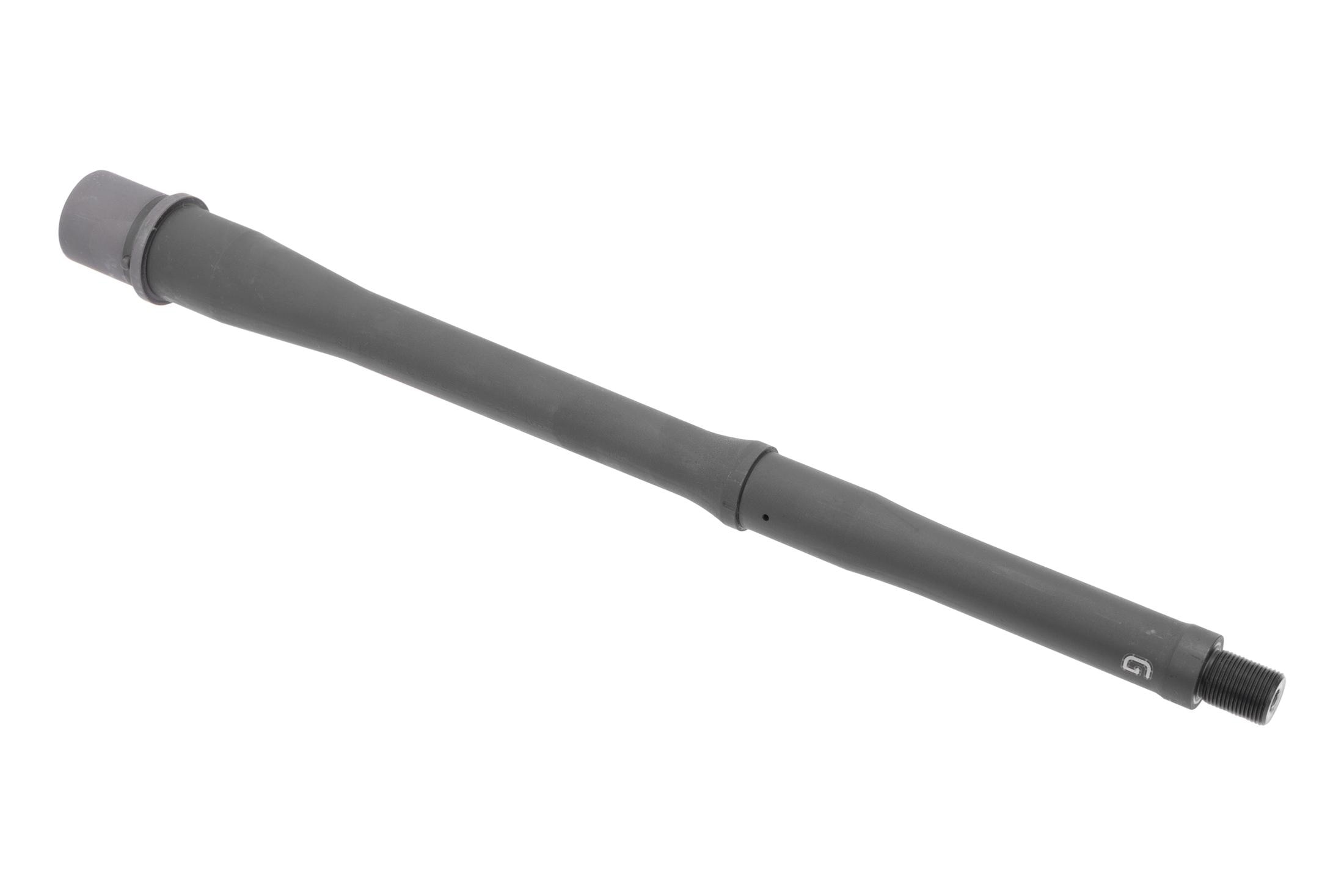 Geissele Automatics 5.56 Cold Hammer Forged Carbine Length Geissele Taper Profile AR-15 Barrel - Chrome Lined - 12.5"